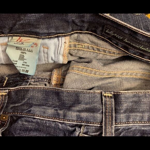 Citizens of Humanity COH Kelly #001 Sz. 26 EUC - Picture 5 of 8